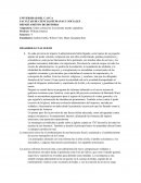 Orden colonial en la economía mundo capitalista