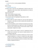 Adolescencia en su máxima expresión