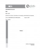 FUNDAMENTOS DE MERCADEO