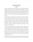 CRIMEN ORGANIZADO GUATEMALA