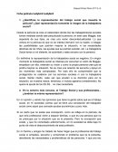 Análisis Película Ladybird