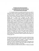 El Sistema De Salud Venezolano Y La Aplicación De Los Cinco Correcto Y El Consentimiento Informado