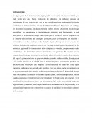 Linea del tiempo mercadotecnia