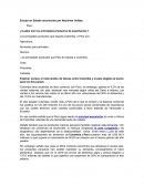 Foro principales productos que exporta Colombia a Perú