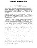 El visitante se preguntará: ¿QUÉ ES LA MASONERÍA?