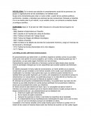 LAS REGLAS DEL METODO SOCIOLOGICO