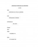 IMPORTANCIA DE LA ETICA EN LA INGENIERIA