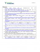 Análisis financiero de Wal-Mart de México y Centroamérica