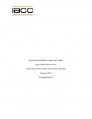 INVESTIGACIÓN EN PREVENCIÓN DE RIESGOS . Accidente del Trabajo