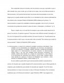 Eficiencia Económica en el Sentido Pareto