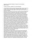 INICIOS DE LA ECONOMÍA PETROLERA Y PROCESO DE SUSTITUCIÓN DE IMPORTACIONES