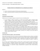 TRABAJO PRÁCTICO: HERRAMIENTAS EN LA BÚSQUEDA DE EMPLEO