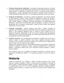 Modelo de negocio de Abbott