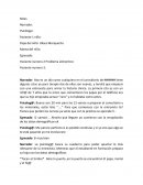 GUION DE ETICA SOCIODRAMA