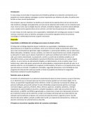 Bioética en la Atención nutrimental