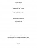 CASO PRACTICO 12 ÁREA DE MARKETING Y VENTAS FUNDAMENTOS DE MARKETING