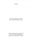 CASO ENRON . AUDITORIA FINANCIERA