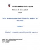 EMPRESAS DE CLASE MUNDIAL