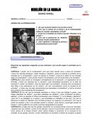 REBELIÓN EN LA GRANJA GEORGE ORWELL