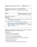 Soluciones de Tecnologías de Información para los negocios