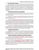 EL Tiempo Histórico- Trepac -Comes