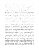 Los Croods es una película animada