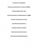 Manual de organizacion Jóvenes Construyendo el Futuro