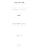 PROYECTO DE EMPRESA: LAUREN ESTUDIANTE:LAUREN VALENTINA ROMERO DURAN