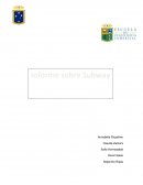 Diagnóstico Subways Valparaíso