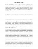 Desarrollo de un Modelo Predictivo para la Calidad Superficial