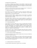 LOS IMPUESTOS. EVOLUCIÓN DEL SISTEMA TRIBUTARIO