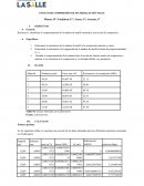 ENSAYO DE COMPRESIÓN DE MATERIALES DÚCTILES