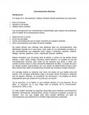 Conversaciones efectivas