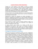 Cuarta Revolución Industrial 4.0