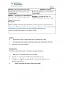 Análisis del Caso JET AIRWAYS: Despido, Insomnio y empleo