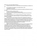 Notas del documental Zeitgeist Addendum