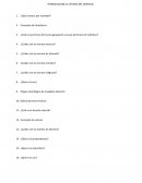 INTRODUCCION AL ESTUDIO DEL DERECHO preguntas