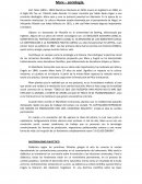 Karl Marx (1818 – 1883)