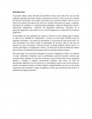 Generalidad de investigación