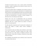 Habilidades gerenciales