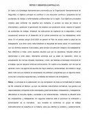 RETOS Y DESAFÍOS DE LA COMUNICACION