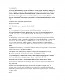 Estrategia Internacional