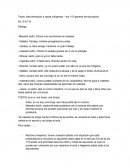 Discriminación a razas indígenas – ley 115 general de educación