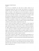 El Anticristo, Friedrich Nietzsche