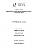 Administración de negocios marítimos con énfasis en puertos y transporte multimodal