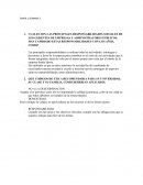 CUALES SON LAS PRINCIPALES RESPONSABILIDADES SOCIALES DE LOS GERENTES DE EMPRESAS Y ADMINISTRACORES PUBLICOS