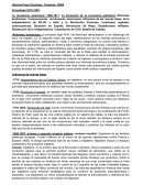 Historia periodo 1810-1820