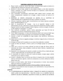 FUNCIONES ASESOR DE VENTAS OFICINA