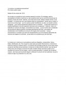 La música y sustancias psicoactivas