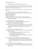 15 mentiras sobre el aborto